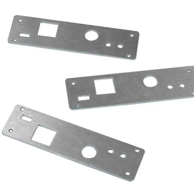 Laser Cutting  Custom Cnc Parts Thickness 0.5mm-20mm