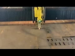 Componentes de corte por láser para automóviles con tolerancia de ± 0,1 mm