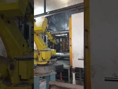 Transporte marítimo/aéreo/expreso