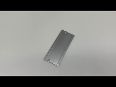 Las máquinas de CNC