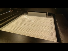 Las máquinas de CNC