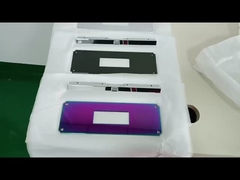 Las máquinas de CNC